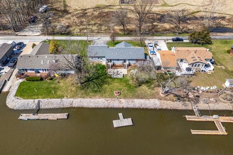 Tiny photo for 3455 W Harbor Drive, Bettendorf, IA 52722 (MLS # 12612336)