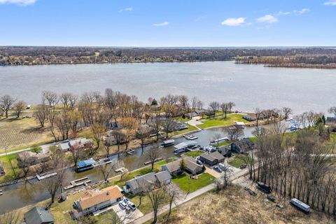 Tiny photo for 3455 W Harbor Drive, Bettendorf, IA 52722 (MLS # 12612336)