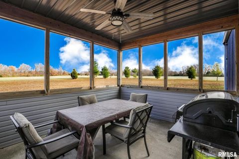 Tiny photo for 0000 Bolen Store Road, Thompsonville, IL 62890 (MLS # EB460781)