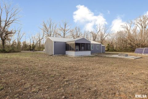 Tiny photo for 0000 Bolen Store Road, Thompsonville, IL 62890 (MLS # EB460781)