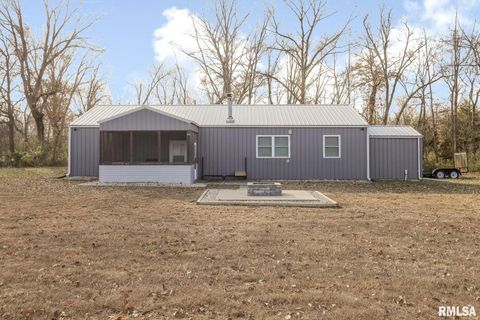 Tiny photo for 0000 Bolen Store Road, Thompsonville, IL 62890 (MLS # EB460781)