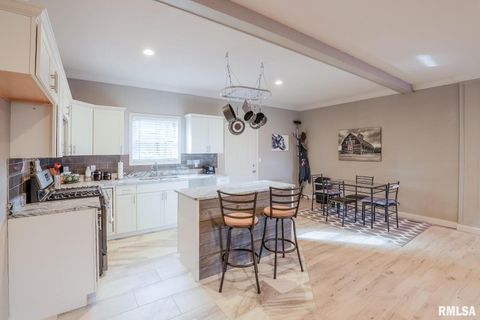 Tiny photo for 0000 Bolen Store Road, Thompsonville, IL 62890 (MLS # EB460781)