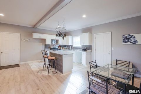 Tiny photo for 0000 Bolen Store Road, Thompsonville, IL 62890 (MLS # EB460781)