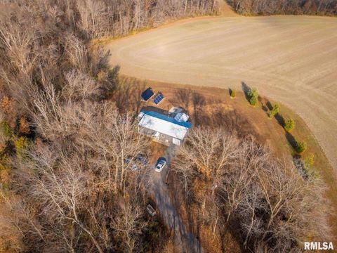 Tiny photo for 0000 Bolen Store Road, Thompsonville, IL 62890 (MLS # EB460781)