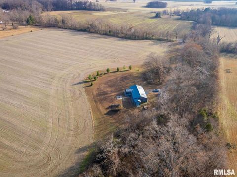 Tiny photo for 0000 Bolen Store Road, Thompsonville, IL 62890 (MLS # EB460781)