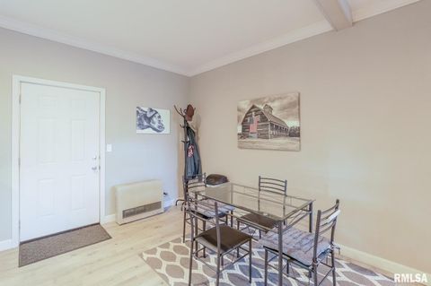 Tiny photo for 0000 Bolen Store Road, Thompsonville, IL 62890 (MLS # EB460781)