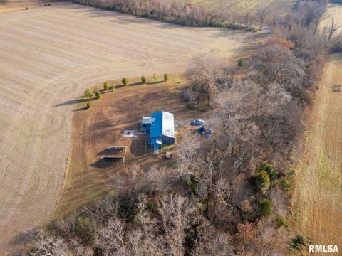 Tiny photo for 0000 Bolen Store Road, Thompsonville, IL 62890 (MLS # EB460781)