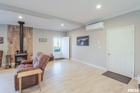 Tiny photo for 0000 Bolen Store Road, Thompsonville, IL 62890 (MLS # EB460781)