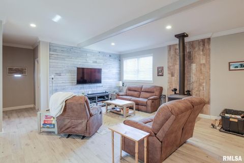 Tiny photo for 0000 Bolen Store Road, Thompsonville, IL 62890 (MLS # EB460781)