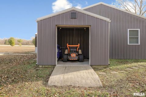 Tiny photo for 0000 Bolen Store Road, Thompsonville, IL 62890 (MLS # EB460781)