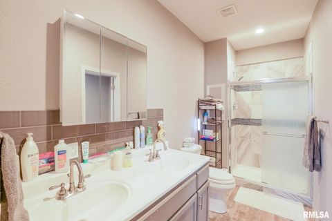 Tiny photo for 0000 Bolen Store Road, Thompsonville, IL 62890 (MLS # EB460781)