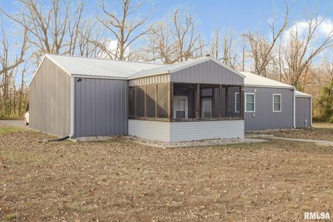 Tiny photo for 0000 Bolen Store Road, Thompsonville, IL 62890 (MLS # EB460781)