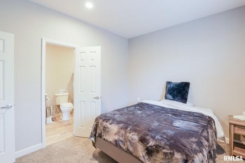 Tiny photo for 0000 Bolen Store Road, Thompsonville, IL 62890 (MLS # EB460781)