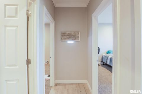 Tiny photo for 0000 Bolen Store Road, Thompsonville, IL 62890 (MLS # EB460781)