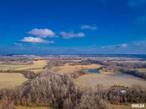 Tiny photo for 0000 Bolen Store Road, Thompsonville, IL 62890 (MLS # EB460781)