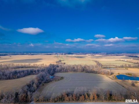 Tiny photo for 0000 Bolen Store Road, Thompsonville, IL 62890 (MLS # EB460781)