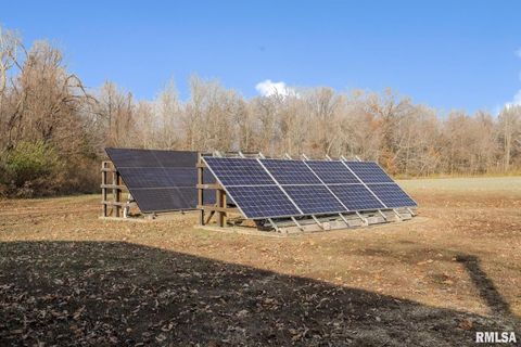 Tiny photo for 0000 Bolen Store Road, Thompsonville, IL 62890 (MLS # EB460781)