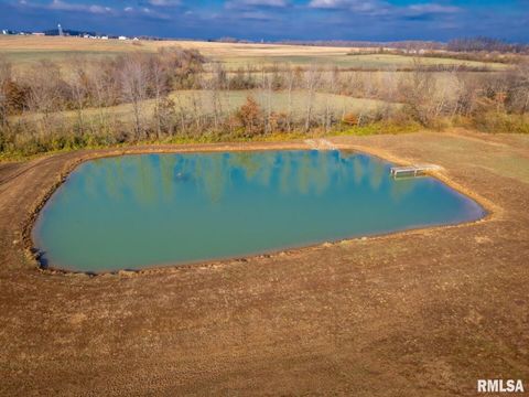 Tiny photo for 0000 Bolen Store Road, Thompsonville, IL 62890 (MLS # EB460781)