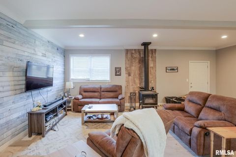 Tiny photo for 0000 Bolen Store Road, Thompsonville, IL 62890 (MLS # EB460781)