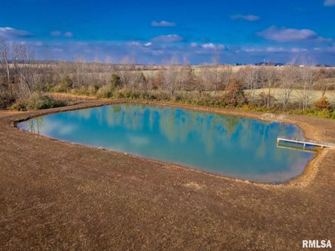 Tiny photo for 0000 Bolen Store Road, Thompsonville, IL 62890 (MLS # EB460781)