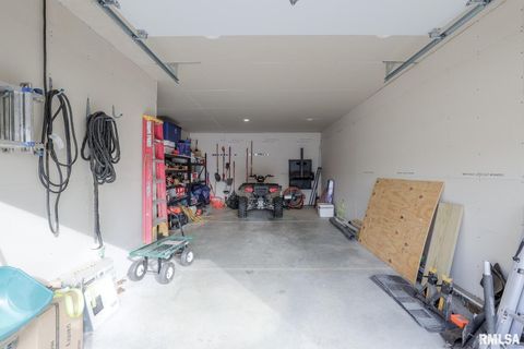 Tiny photo for 0000 Bolen Store Road, Thompsonville, IL 62890 (MLS # EB460781)