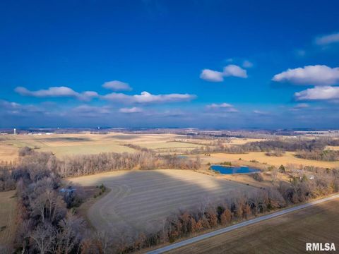 Tiny photo for 0000 Bolen Store Road, Thompsonville, IL 62890 (MLS # EB460781)