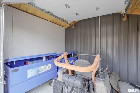 Tiny photo for 0000 Bolen Store Road, Thompsonville, IL 62890 (MLS # EB460781)