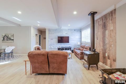 Tiny photo for 0000 Bolen Store Road, Thompsonville, IL 62890 (MLS # EB460781)