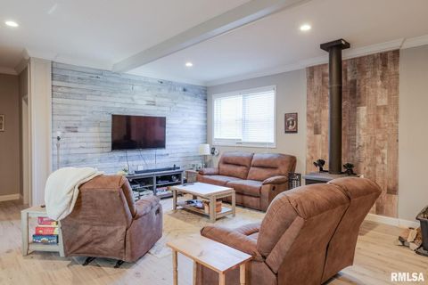 Tiny photo for 0000 Bolen Store Road, Thompsonville, IL 62890 (MLS # EB460781)