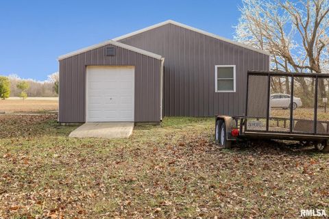 Tiny photo for 0000 Bolen Store Road, Thompsonville, IL 62890 (MLS # EB460781)