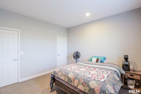 Tiny photo for 0000 Bolen Store Road, Thompsonville, IL 62890 (MLS # EB460781)