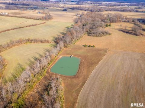 Tiny photo for 0000 Bolen Store Road, Thompsonville, IL 62890 (MLS # EB460781)