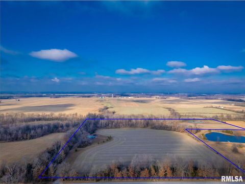 Tiny photo for 0000 Bolen Store Road, Thompsonville, IL 62890 (MLS # EB460781)