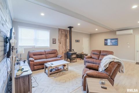 Tiny photo for 0000 Bolen Store Road, Thompsonville, IL 62890 (MLS # EB460781)