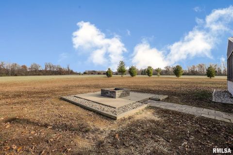 Tiny photo for 0000 Bolen Store Road, Thompsonville, IL 62890 (MLS # EB460781)