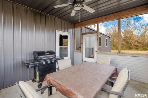 Tiny photo for 0000 Bolen Store Road, Thompsonville, IL 62890 (MLS # EB460781)