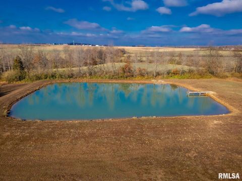 Tiny photo for 0000 Bolen Store Road, Thompsonville, IL 62890 (MLS # EB460781)