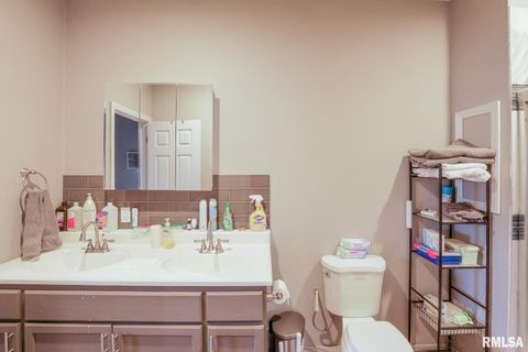 Tiny photo for 0000 Bolen Store Road, Thompsonville, IL 62890 (MLS # EB460781)