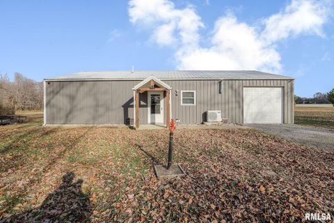 Photo of 0000 Bolen Store Road, Thompsonville, IL 62890 (MLS # EB460781)