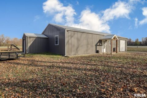 Tiny photo for 0000 Bolen Store Road, Thompsonville, IL 62890 (MLS # EB460781)