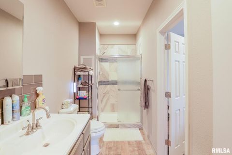 Tiny photo for 0000 Bolen Store Road, Thompsonville, IL 62890 (MLS # EB460781)