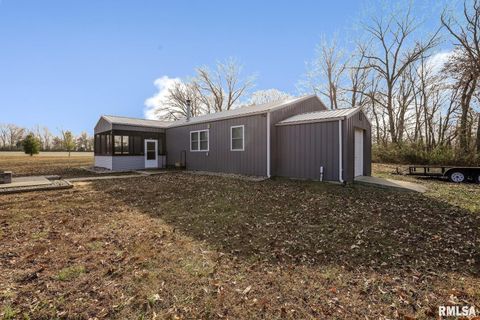 Tiny photo for 0000 Bolen Store Road, Thompsonville, IL 62890 (MLS # EB460781)