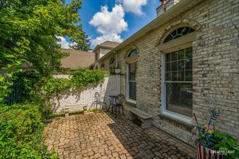 Tiny photo for 8 Hillcrest Drive, Sugar Grove, IL 60554 (MLS # 12491821)