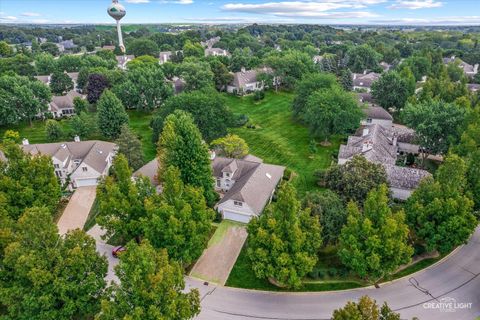 Tiny photo for 8 Hillcrest Drive, Sugar Grove, IL 60554 (MLS # 12491821)