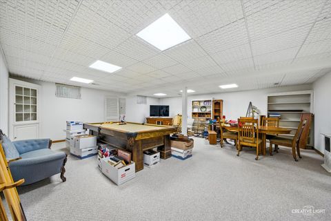 Tiny photo for 8 Hillcrest Drive, Sugar Grove, IL 60554 (MLS # 12491821)