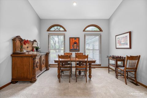Tiny photo for 8 Hillcrest Drive, Sugar Grove, IL 60554 (MLS # 12491821)