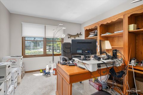 Tiny photo for 8 Hillcrest Drive, Sugar Grove, IL 60554 (MLS # 12491821)