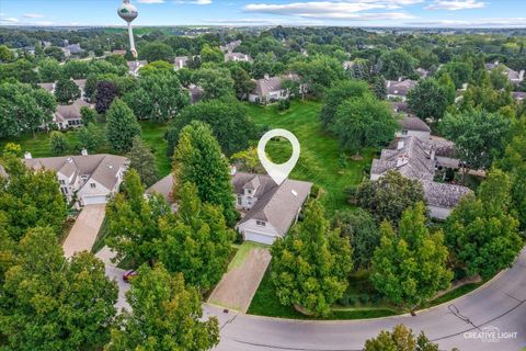 Tiny photo for 8 Hillcrest Drive, Sugar Grove, IL 60554 (MLS # 12491821)