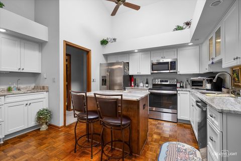 Tiny photo for 8 Hillcrest Drive, Sugar Grove, IL 60554 (MLS # 12491821)