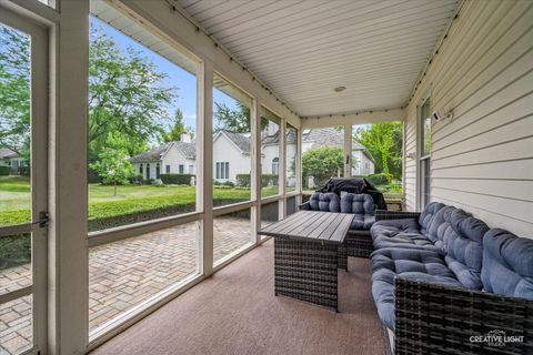 Tiny photo for 8 Hillcrest Drive, Sugar Grove, IL 60554 (MLS # 12491821)